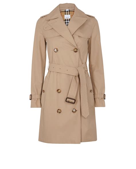 burberry islington trench coat|longest burberry trench coat.